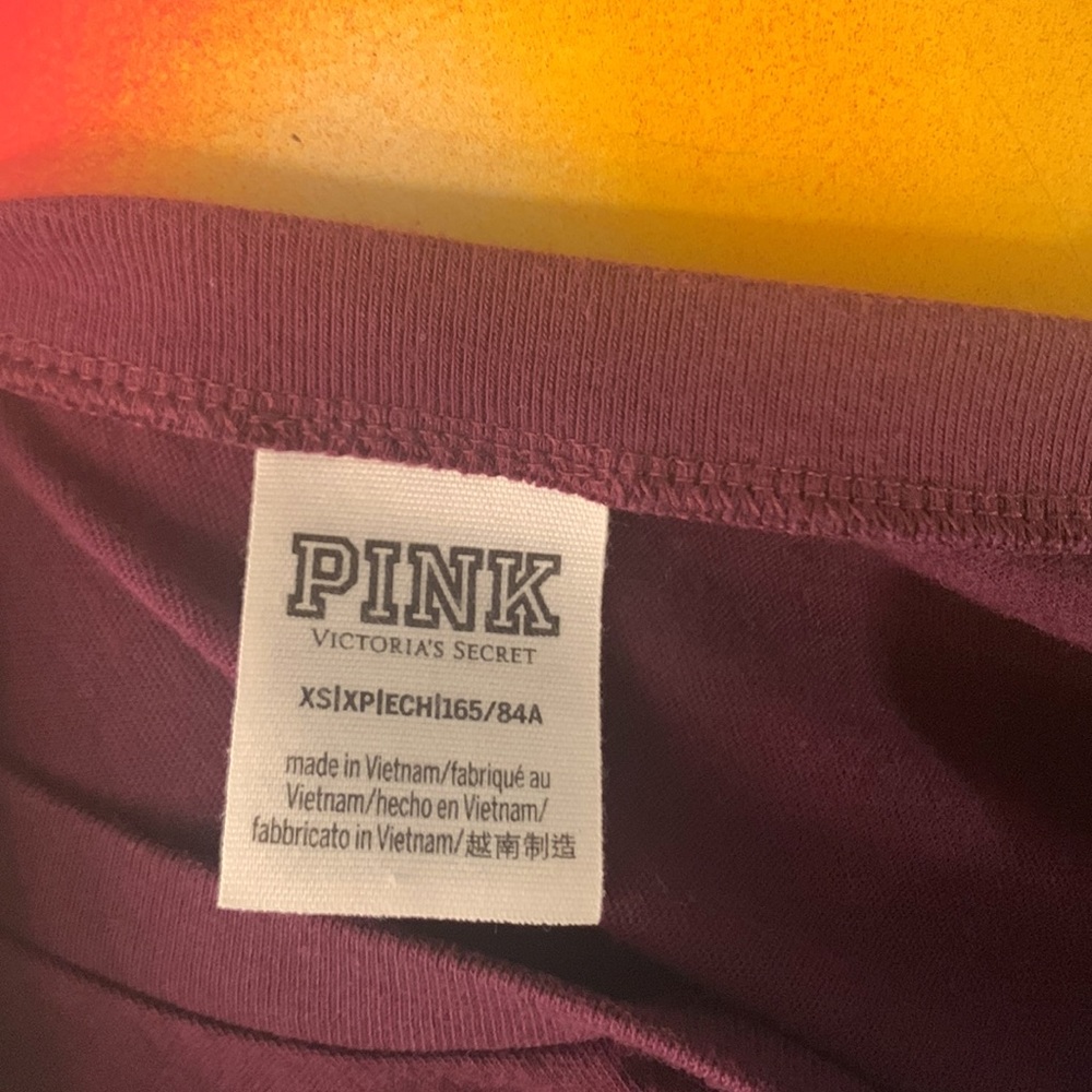 PINK by Victoria Secret Top - Picture 8 of 9